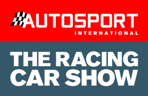 Autosport 2018