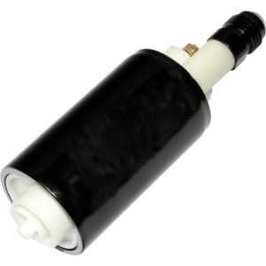 Low Pressure Lift Pump, LPAC, InternalCheck Valve, AN-6 male 11813