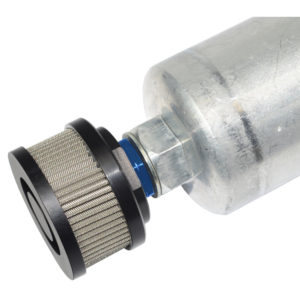 65 Micron Pleated Stainless Steel Pre-Filter - 12801