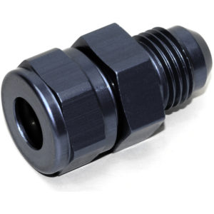 Adaptor, AN-6 Male to 8mm Spigot 15801