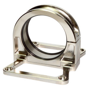 Billet Pump Mount Double O'ring 60 mm ID 90068