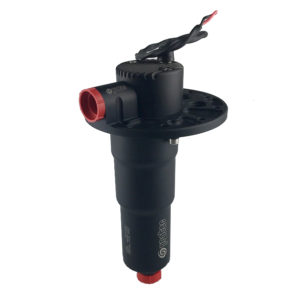 COBRA II brushless pump