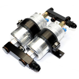 Brackets Motorsport Fuel Pump Specialist Supplier Protec Fuel