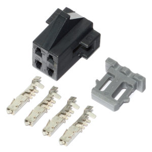 Electrical Connector, Intank Connector Set, 4 Way, RCS-061 16436