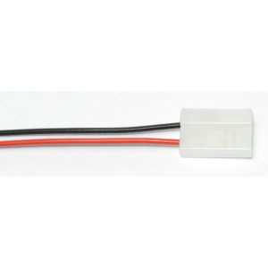 Electrical Connector, LPVW, Fly Lead 16424