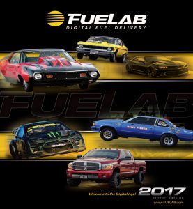 Fuelab Catalogue