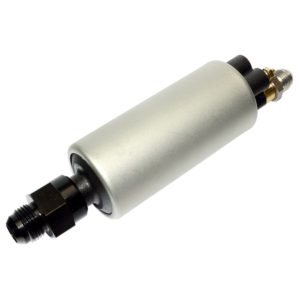 In-Line Fuel Pump - 11863