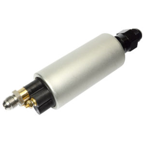 In-Line Fuel Pump - 11863