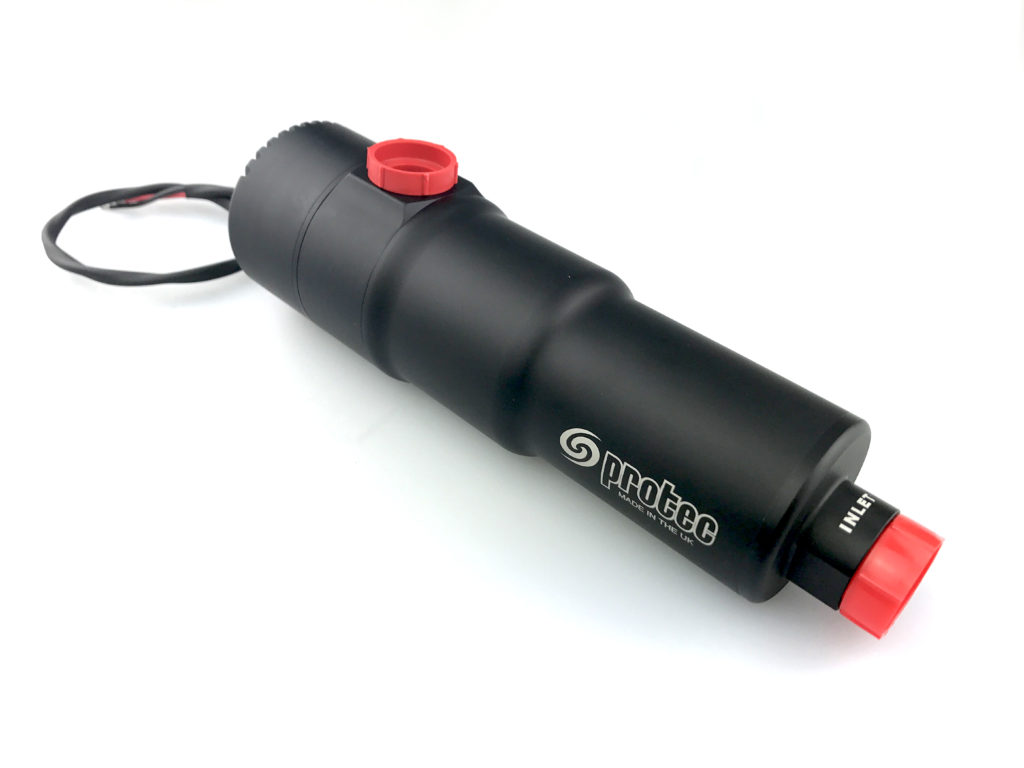 Cobra - SA60400 | Motorsport Fuel Pump Specialist Supplier | Protec ...