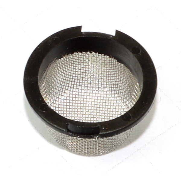 Stainless Steel Gauze Pre-Filter - 12840