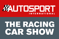 Autosport 2017