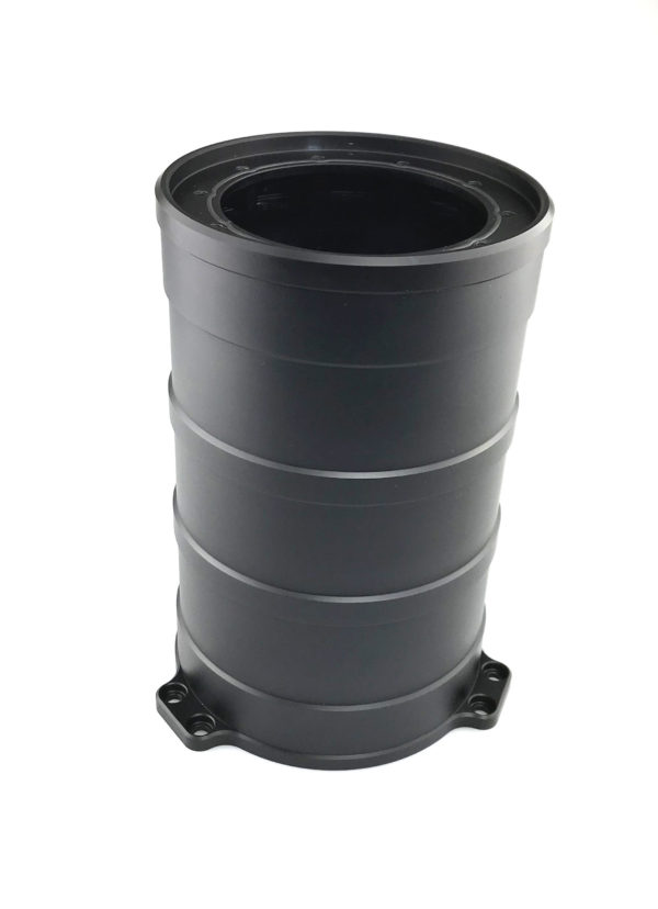 Fuel Surge Tank (No Pumps)