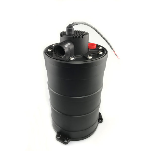 Fuel Surge Tank With Brushless Fuel Pump - Image 4