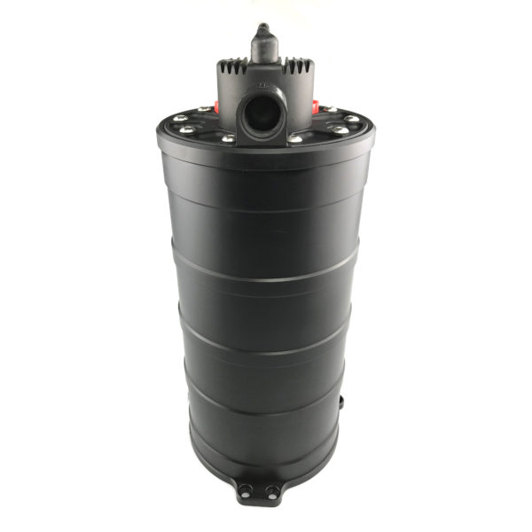 Fuel Surge Tank With Brushless Fuel Pump - Image 6