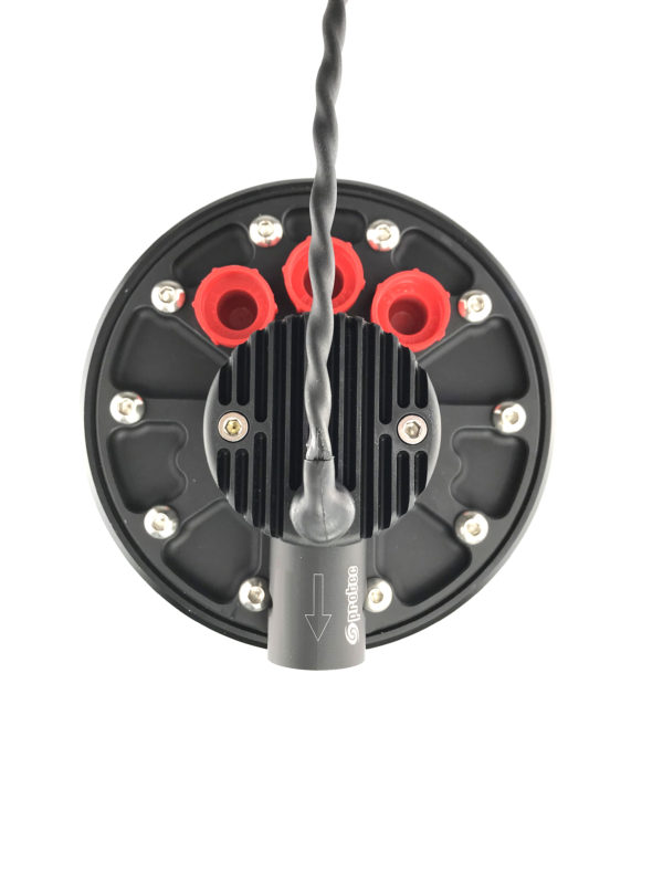 Fuel Surge Tank With Brushless Fuel Pump - Image 3