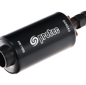 11855 - Low Pressure Lift Pump, LPVW, AN-6 Outlet (now 11820)