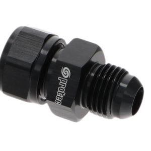 AN - Spigot Adaptors (JIC)