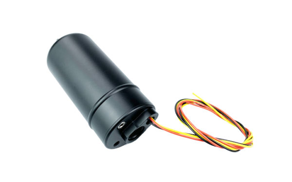 Brushless 044 Fuel Pump, 11044-2, AN8 outlet - Image 2