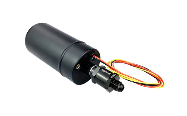 Brushless 044 Fuel Pump, 11044-1, M12 x 1.5 Outlet - Image 3