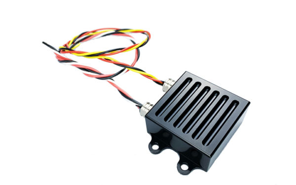 16442 - Brushless Controller PWM Signal