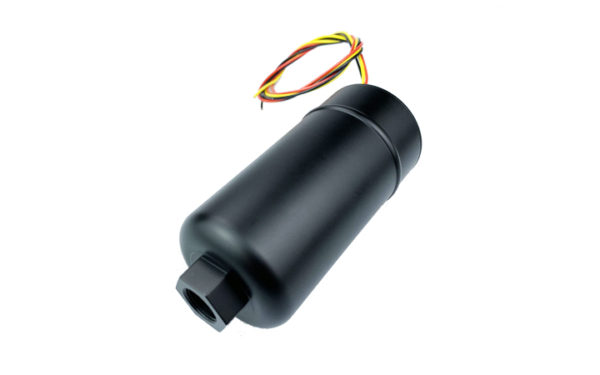 Brushless 044 Fuel Pump, 11044-1, M12 x 1.5 Outlet