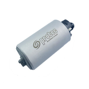 11901, Brushless Cobra Compact with AN6 Male Outlet