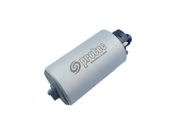 11901, Brushless Cobra Compact with AN6 Male Outlet