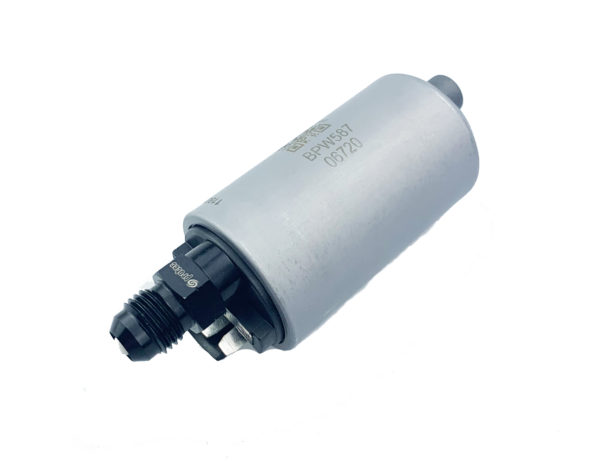 11901, Brushless Cobra Compact with AN6 Male Outlet - Image 2