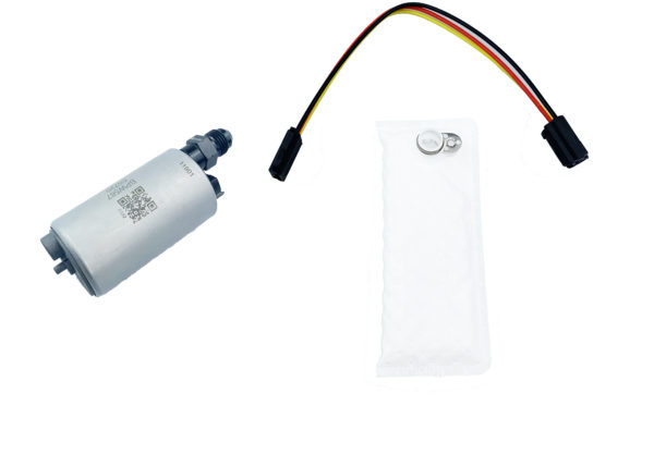 11901, Brushless Cobra Compact with AN6 Male Outlet - Image 3