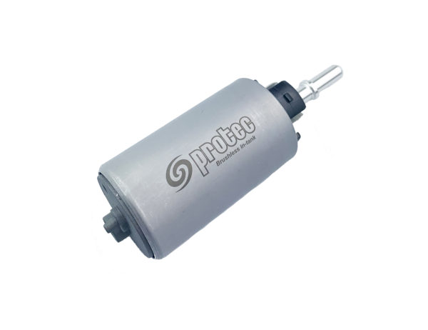 11922, Brushless Cobra Compact with 5/16 SAE J2044 Outlet (kit) - Image 2