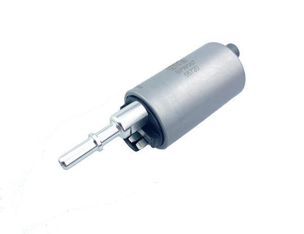 11922, Brushless Cobra Compact with 5/16 SAE J2044 Outlet (kit) - Image 3