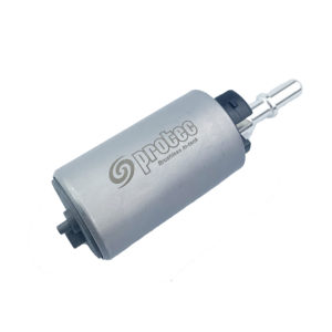 11903, Brushless Cobra Compact with 3/8 SAE J2044 Outlet