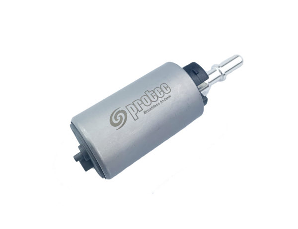 11923, Brushless Cobra Compact with 3/8 SAE J2044 Outlet (kit) - Image 3