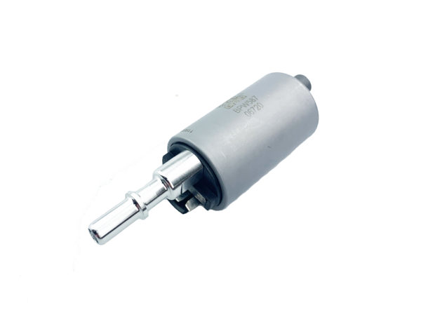 11923, Brushless Cobra Compact with 3/8 SAE J2044 Outlet (kit) - Image 2