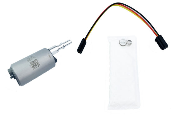 11903, Brushless Cobra Compact with 3/8 SAE J2044 Outlet - Image 3