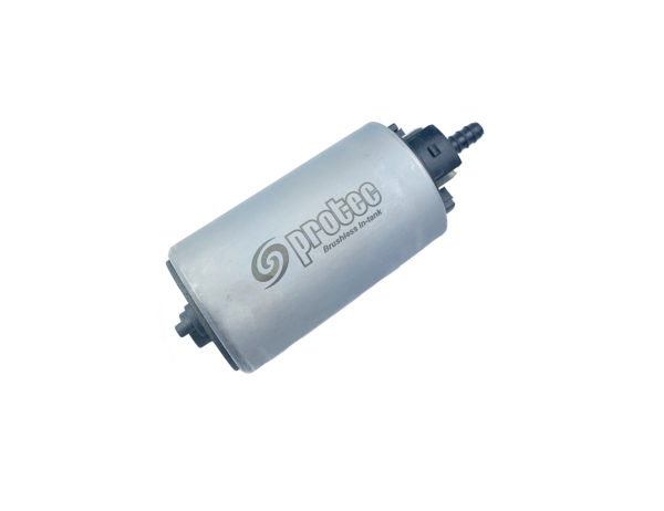 11904, Brushless Cobra Compact with 9mm Barb Outlet and Siphon Port - Image 3