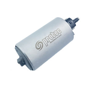 11904, Brushless Cobra Compact with 9mm Barb Outlet and Siphon Port