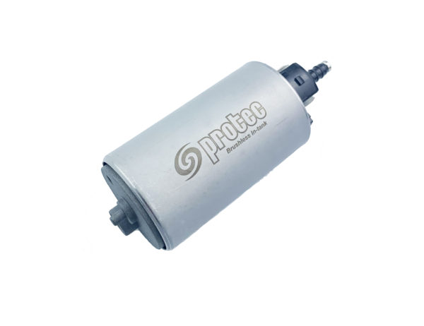 11904, Brushless Cobra Compact with 9mm Barb Outlet and Siphon Port