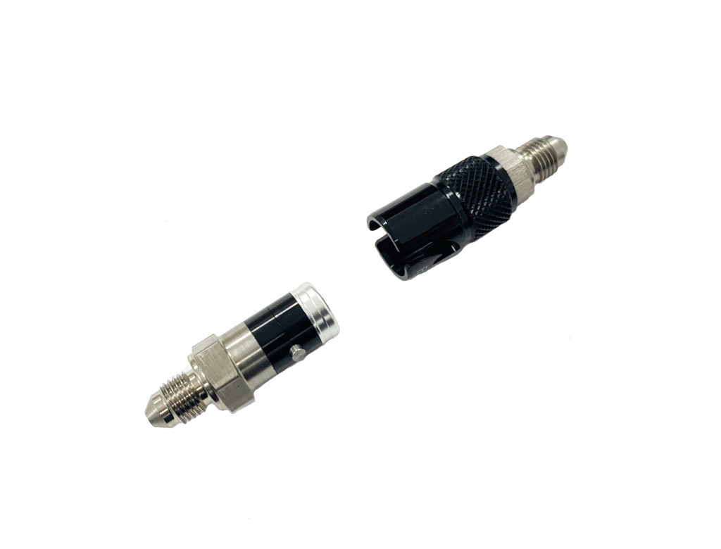 Dry Break Couplings Motorsport Fuel Pump Specialist Supplier Protec