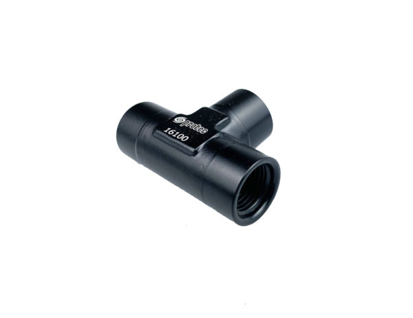 16100 - Siphon Jet, AN-6 ports all round, plus fittings - Image 3