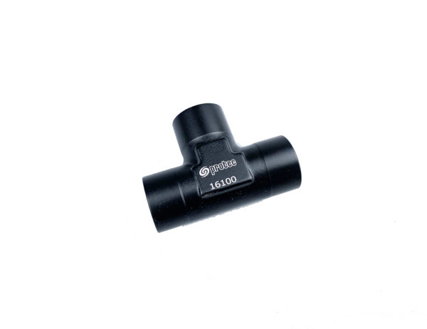 16100 - Siphon Jet, AN-6 ports all round, plus fittings