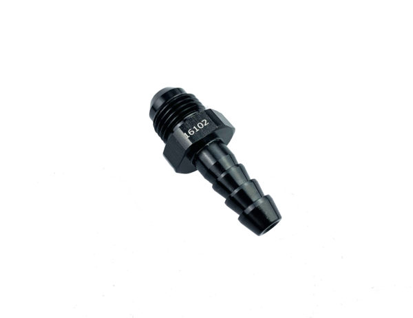 16100 - Siphon Jet, AN-6 ports all round, plus fittings - Image 8