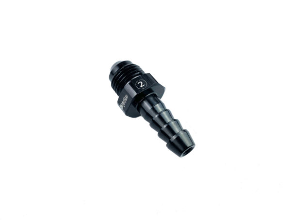 16100 - Siphon Jet, AN-6 ports all round, plus fittings - Image 7