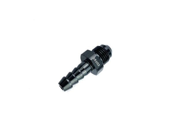 16100 - Siphon Jet, AN-6 ports all round, plus fittings - Image 6