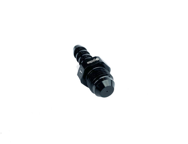 16100 - Siphon Jet, AN-6 ports all round, plus fittings - Image 5
