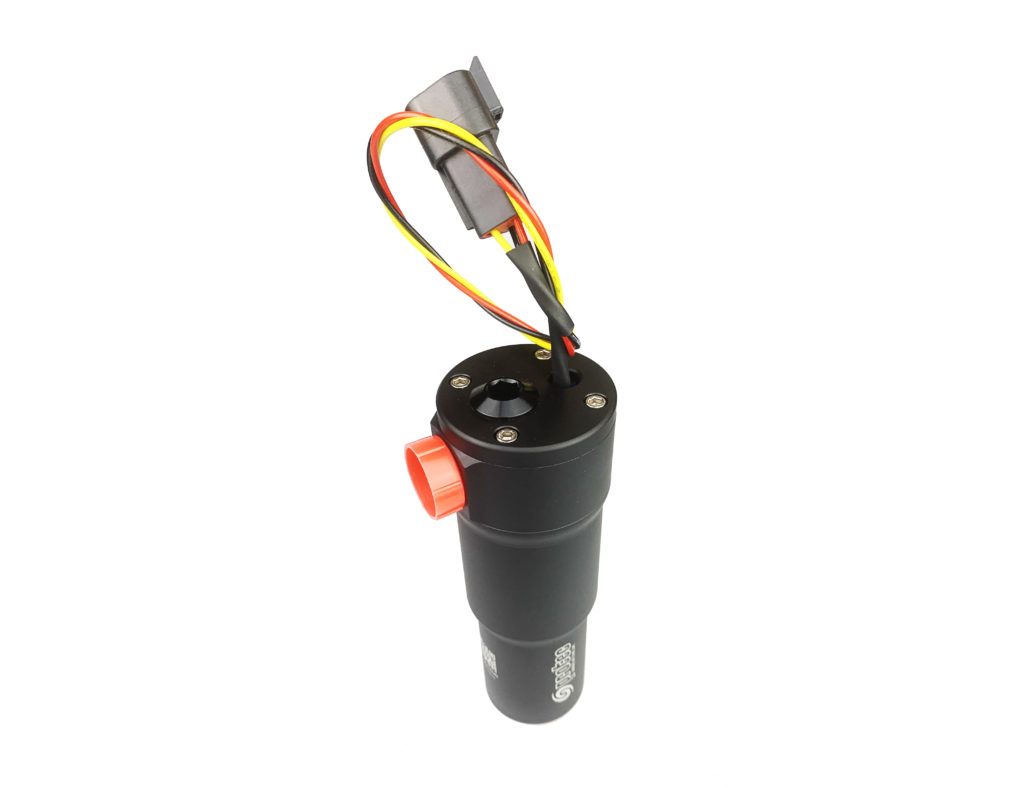 Cobra - SAI60500 | Motorsport Fuel Pump Specialist Supplier | Protec ...