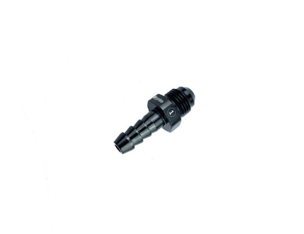 16100 - Siphon Jet, AN-6 ports all round, plus fittings - Image 4