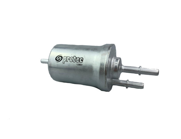 12851 - Filter/ Regulator, 5.2 bar, Ø7.89 male QC