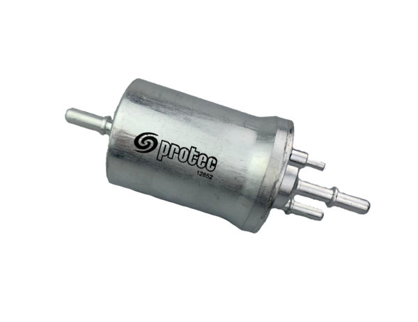 12852 - Filter/ Regulator, 4.0 bar, Ø7.89 male QC