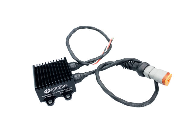 16443 - Brushless Controller With Extra Finning - Image 2